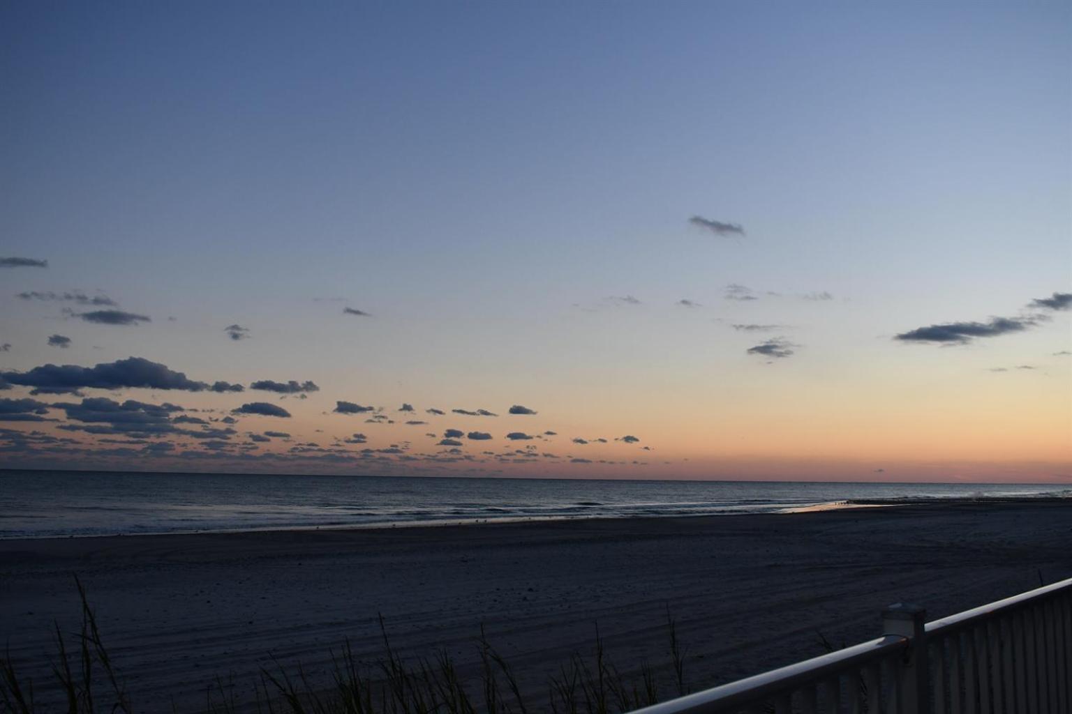 Stunning Ocean Front Views Steps To Boardwalkpier Apartment Myrtle Beach Luaran gambar