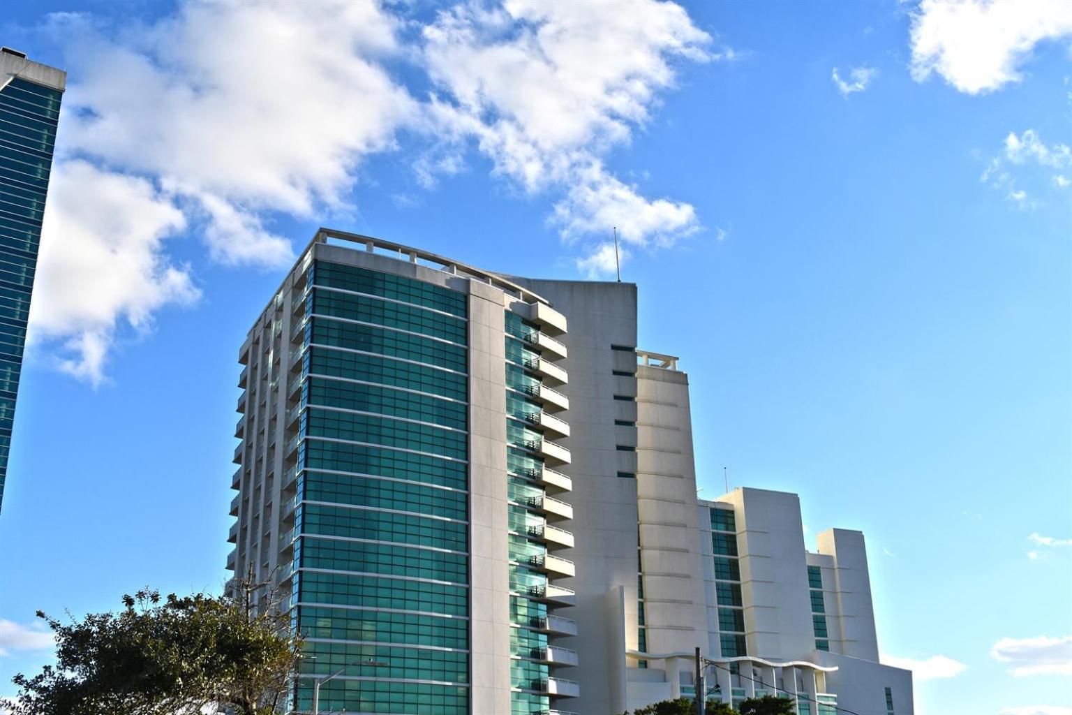 Stunning Ocean Front Views Steps To Boardwalkpier Apartment Myrtle Beach Luaran gambar